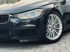 Bild des Angebotes BMW 335 335i Luxury Line