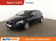 Bild des Angebotes Volvo V40 2.0 T2 Momentum*NAVI*LED*TEMPO*CAM*PDC*SHZ*