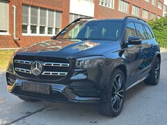 Bild des Angebotes Mercedes-Benz GLS 400 GLS Diesel d 4Matic 9G-TRONIC