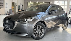 Bild des Angebotes Mazda 2 Kizoku SHZ Lenkradheizung Kamera Navi PDC