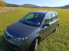 Bild des Angebotes Mazda 2 1.4 Active (59kW) voll fahrbereit