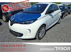 Bild des Angebotes Renault ZOE Intens (Rw. 210 Km) inkl. Batterie Navi Kame