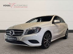 Bild des Angebotes Mercedes-Benz A 180 BlueEfficiency Style +PDC+Xenon+SHZ