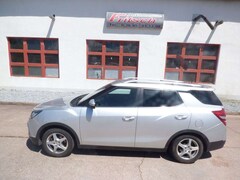 Bild des Angebotes SsangYong XLV 1,6 , Allrad , AHK, Automatik, 1 Hand