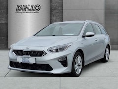 Bild des Angebotes Kia Ceed SW / cee'd SW 1.6 CRDI AHK Allwetter Klimaautom SHZ Fernlichtass