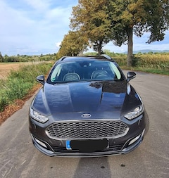 Bild des Angebotes Ford Mondeo