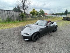 Bild des Angebotes Mazda MX-5 AL-Edition 100