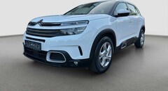 Bild des Angebotes Citroen C5 Aircross Live Pack*1.Hand*Navi*LED*PDC*Klima