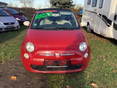 Bild des Angebotes Fiat 500C 1.2 8V Sole C