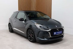 Bild des Angebotes DS Automobiles DS 3 1.2 PureTech Performance Line LED/PDC/ALC/LM