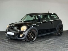 Bild des Angebotes MINI Cooper | Chili | Tempomat | SHZ | 2. Hand