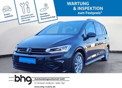 Bild des Angebotes VW Touran 2.0 TDI DSG Highline R-Line AHK Pano Dyna