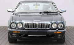 Bild des Angebotes Jaguar Daimler V8 Langversion 3 Jahre Garantie