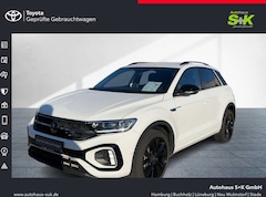 Bild des Angebotes VW T-Roc 1.5 TSI R-Line*Design-Paket*Black Style*Kamera*