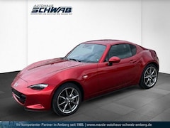 Bild des Angebotes Mazda MX-5 2RF 2.0L SKYACTIV G 184ps 6MT RWD EXCLUSIVE-LINE D
