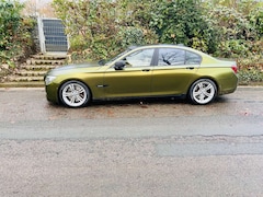 Bild des Angebotes BMW 760 760i M-Paket individuell kamera Memory HUD 22“