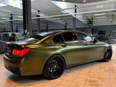 Bild des Angebotes BMW 760 760i M-Paket individuell kamera Memory HUD 22“
