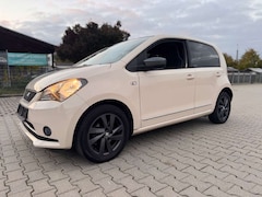 Bild des Angebotes SEAT Mii By Mango 1,0 KLIMA NAVI PANORAMA ALU
