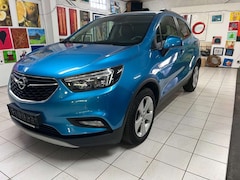 Bild des Angebotes Opel Mokka X Active Start/Stop  ApplCar  Garantie AHK