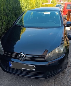 Bild des Angebotes VW Golf 5