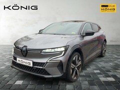 Bild des Angebotes Renault Megane E-Tech ICONIC 220 AUTOMATIK|CCS