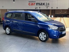 Bild des Angebotes Dacia Lodgy Comfort 7-Sitzer Tempomat BT PDC USB