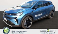 Bild des Angebotes Renault Symbioz Iconic E-Tech Full Hybrid 145