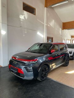 Bild des Angebotes Kia Soul e-Soul Spirit LED