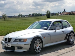 Bild des Angebotes BMW Z3 Z3 Coupe 2.8