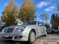 Bild des Angebotes Mercedes-Benz E 280 E Klasse  280 1 HAND VOLL MB-SCHECKHEFT 30 KM