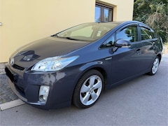 Bild des Angebotes Toyota Prius Prius Hybrid*ToyotaGarantie06/26*Service+TüvNeu
