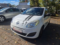 Bild des Angebotes Renault Twingo Authentique Klima Servo Alwetter Radio