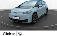 Bild des Angebotes VW ID.3 Pro 58kWh SiHz LED