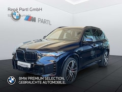 Bild des Angebotes BMW X5 xDrive40d M-Pro ACC 360° Sitzbelüft H/K