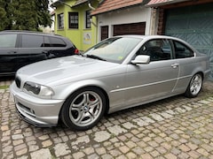Bild des Angebotes BMW 323 CI