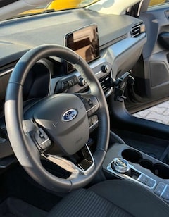 Bild des Angebotes Ford Focus 2.0 TDCi DPF Aut. SYNC Edition