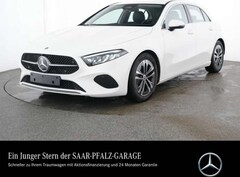 Bild des Angebotes Mercedes-Benz A 180 A 180 PROGRESSIVE*LED*NAVI*PTS*RÜCK-KAMERA*DAB*
