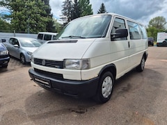 Bild des Angebotes VW T4 Caravelle 2.5 TDI 9.Sitze