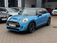 Bild des Angebotes MINI Cooper SD Mini 5-trg. Cooper SD