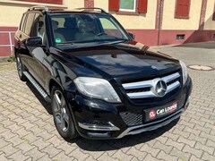 Bild des Angebotes Mercedes-Benz GLK 220 CDI BlueEfficiency 4Matic |Pano|Bi-Xenon|AHK|