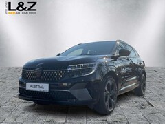 Bild des Angebotes Renault Austral Techno Esprit Alpine Mild Hybrid 160 Automatik 160