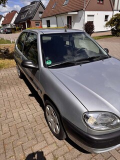 Bild des Angebotes Citroen SAXO 1.1 Chrono