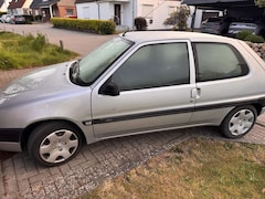 Bild des Angebotes Citroen SAXO 1.1 Chrono