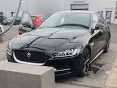 Bild des Angebotes Jaguar XE XE Diesel 20d R-Sport