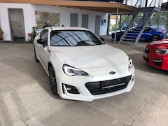 Bild des Angebotes Subaru BRZ Sport+