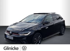 VW Polo GTI 2.0 TSI DSG, PANO, RFK