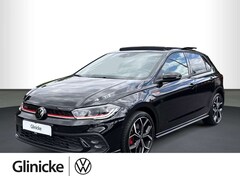 Bild des Angebotes VW Polo GTI 2.0 TSI DSG, PANO, RFK