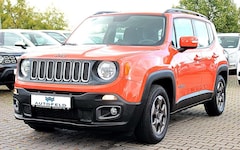 Bild des Angebotes Jeep Renegade 1.4 /VOLLSHEFT/KLIMA/TEMP/PDC/BT/