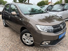 Bild des Angebotes Dacia Sandero II Comfort*1.HD*Klima*53.TKM*PDC*TÜV NEU
