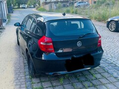 BMW 118 118i